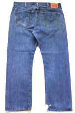画像3: Levi'sリーバイス 501 デニムパンツ W38 L30★SDP4702 (3)