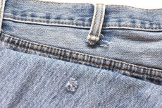 画像7: Levi'sリーバイス 501 デニムパンツ W40 L32★SDP4697 (7)
