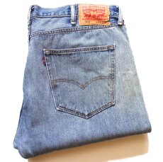 画像1: Levi'sリーバイス 501 デニムパンツ W40 L30★SDP4719 (1)