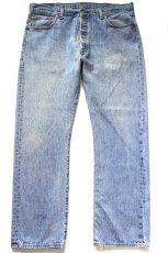 画像2: Levi'sリーバイス 501 デニムパンツ W40 L32★SDP4697 (2)