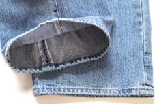 画像7: 00s Levi'sリーバイス 501 デニムパンツ W40 L32★SDP4690 (7)