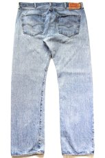 画像3: Levi'sリーバイス 501 デニムパンツ W40 L34★SDP4696 (3)