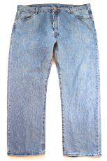 画像2: Levi'sリーバイス 501 デニムパンツ W44 L30★SDP4716 特大 (2)