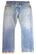 画像2: Levi'sリーバイス 501 デニムパンツ W40 L30★SDP4719 (2)