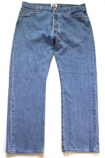 画像2: 00s Levi'sリーバイス 501 デニムパンツ W40 L32★SDP4690 (2)