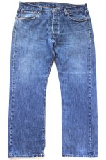 画像2: Levi'sリーバイス 501 デニムパンツ W38 L30★SDP4702 (2)