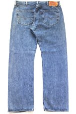 画像3: Levi'sリーバイス 501 デニムパンツ W38 L32★SDP4705 (3)