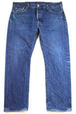 画像2: Levi'sリーバイス 501 デニムパンツ W40 L32★SDP4718 (2)