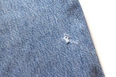 画像8: 00s Levi'sリーバイス 501 デニムパンツ W40 L32★SDP4715 (8)