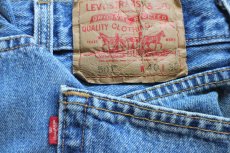画像5: 00s Levi'sリーバイス 501 デニムパンツ W40 L30★SDP4711 (5)