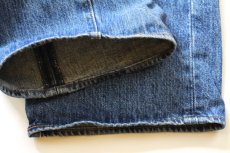 画像6: ポーランド製 Levi'sリーバイス 501 デニムパンツ W42 L32★SDP4717 ユーロ (6)