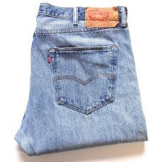 画像1: Levi'sリーバイス 501 デニムパンツ W40 L34★SDP4696 (1)
