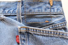 画像5: 00s Levi'sリーバイス 501 デニムパンツ W38★SDP4714 (5)