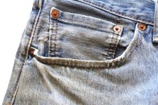 画像7: Levi'sリーバイス 501 デニムパンツ W40 L30★SDP4719 (7)