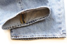 画像6: Levi'sリーバイス 501 デニムパンツ W44 L30★SDP4716 特大 (6)