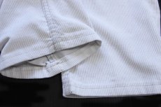 画像8: 80s メキシコ製 Levi'sリーバイス 519 コーデュロイパンツ オフホワイト W32 (8)