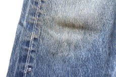 画像8: 00s メキシコ製 Levi'sリーバイス 501 デニムパンツ W38★SDP4721 (8)