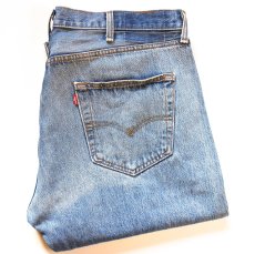 画像1: Levi'sリーバイス 501 デニムパンツ W38 L34★SDP4725 (1)
