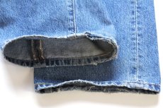 画像8: 00s Levi'sリーバイス 501 デニムパンツ W38 L34★SDP4727 (8)