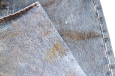 画像7: Levi'sリーバイス 501 デニムパンツ W38 L34★SDP4725 (7)