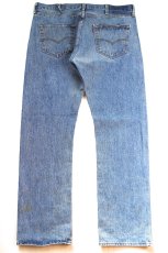 画像3: Levi'sリーバイス 501 デニムパンツ W38 L34★SDP4725 (3)