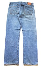 画像3: 00s Levi'sリーバイス 501 デニムパンツ W38 L34★SDP4727 (3)
