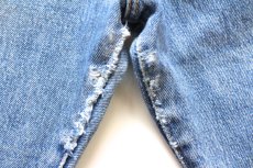 画像7: 00s Levi'sリーバイス 501 デニムパンツ W38 L34★SDP4727 (7)