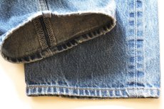 画像7: 00s メキシコ製 Levi'sリーバイス 501 デニムパンツ W38★SDP4721 (7)