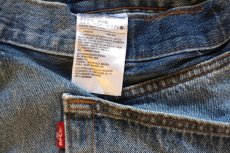 画像5: Levi'sリーバイス 501 デニムパンツ W38 L34★SDP4725 (5)