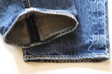 画像6: Levi'sリーバイス 501 デニムパンツ ヒゲ W38★SDP4720 (6)