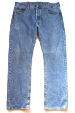 画像2: Levi'sリーバイス 501 デニムパンツ W38 L34★SDP4725 (2)
