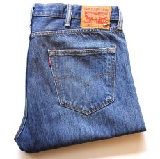 画像1: Levi'sリーバイス 501 デニムパンツ ヒゲ W38★SDP4723 (1)