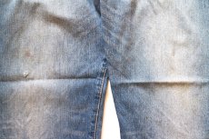 画像7: Levi'sリーバイス 501 USED加工 デニムパンツ W38 L30★SDP4700 (7)