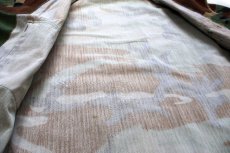 画像5: リサイズ★米軍 U.S.ARMY パッチ付き ウッドランドカモ BDU ジャケット (5)