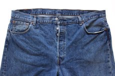 画像4: Levi'sリーバイス 501 デニムパンツ W42 L32★SDP4726 (4)