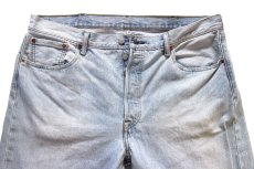 画像4: Levi'sリーバイス 501 デニムパンツ W38 L29★SDP4729 (4)