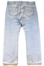 画像2: Levi'sリーバイス 501 デニムパンツ W38 L29★SDP4729 (2)