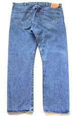 画像3: Levi'sリーバイス 501 デニムパンツ W42 L32★SDP4726 (3)
