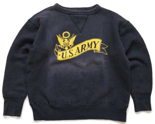 珍品 80s USA製  スウェット ブラック トレフォイルロゴ 80s USA製 adidasアディダス トレフォイル ビッグロゴ ひび割れ
