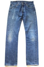 画像2: Levi'sリーバイス 501 デニムパンツ W30 L32★SDP4731 (2)