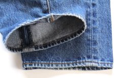 画像6: Levi'sリーバイス 501 デニムパンツ W30 L32★SDP4731 (6)