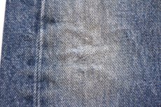 画像8: Levi'sリーバイス 501 デニムパンツ W30 L32★SDP4731 (8)