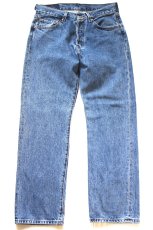 画像2: 00s Levi'sリーバイス 501 デニムパンツ W32 L30★SDP4730 (2)
