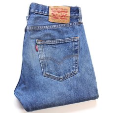 画像1: Levi'sリーバイス 501 デニムパンツ W30 L32★SDP4731 (1)