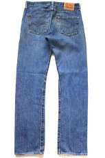 画像3: Levi'sリーバイス 501 デニムパンツ W30 L32★SDP4731 (3)