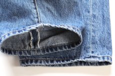 画像6: 00s Levi'sリーバイス 501 デニムパンツ W32 L30★SDP4730 (6)
