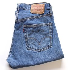 画像1: 00s Levi'sリーバイス 501 デニムパンツ W32 L30★SDP4730 (1)