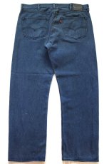 画像3: Levi'sリーバイス 501 カラーデニムパンツ ブルーグレー W40★SDP4749 (3)