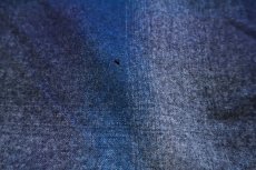 画像6: PENDLETONペンドルトン CANYON オンブレチェック ウール ウエスタンシャツ M★46 (6)