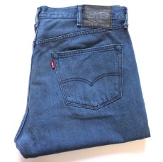 画像1: Levi'sリーバイス 501 カラーデニムパンツ ブルーグレー W40★SDP4749 (1)